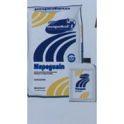 Mapeguain - Mapelastic - Impermeabilizzante - bicomponente -Impermeabile 